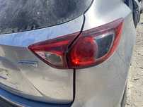 стоп мазда ЦХ5 mazda CX5