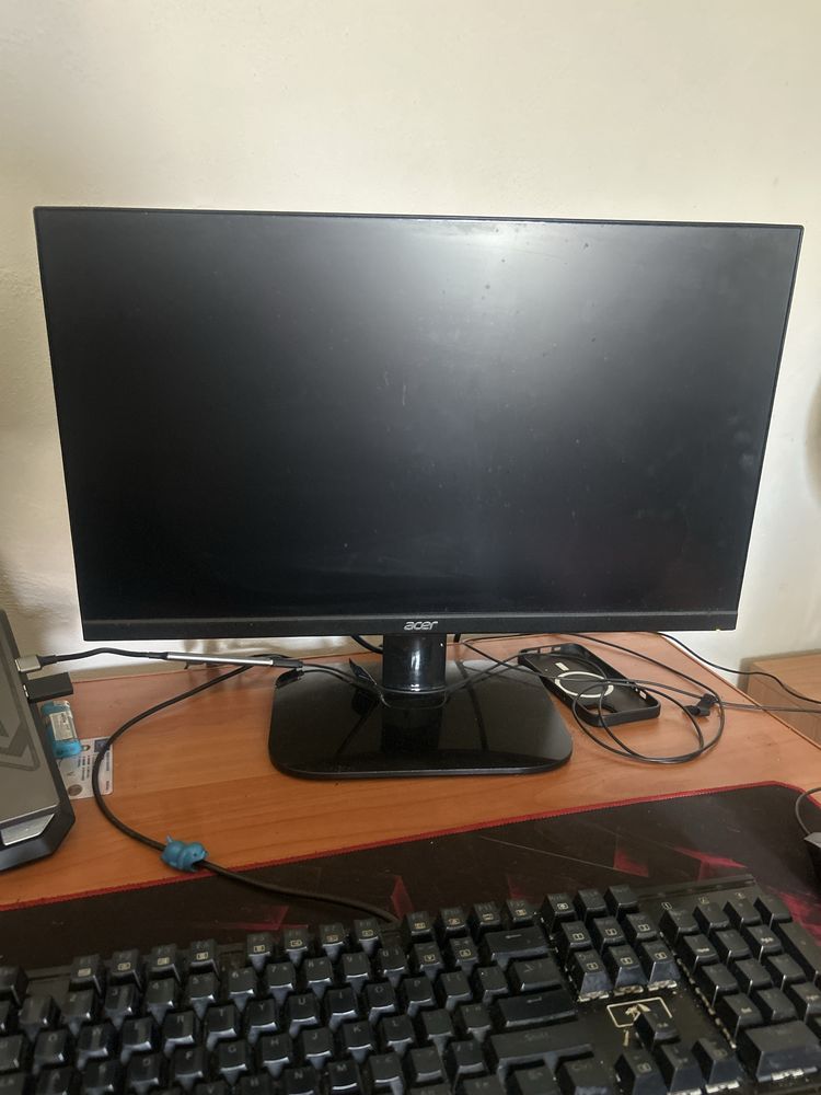 Vand setup complet
