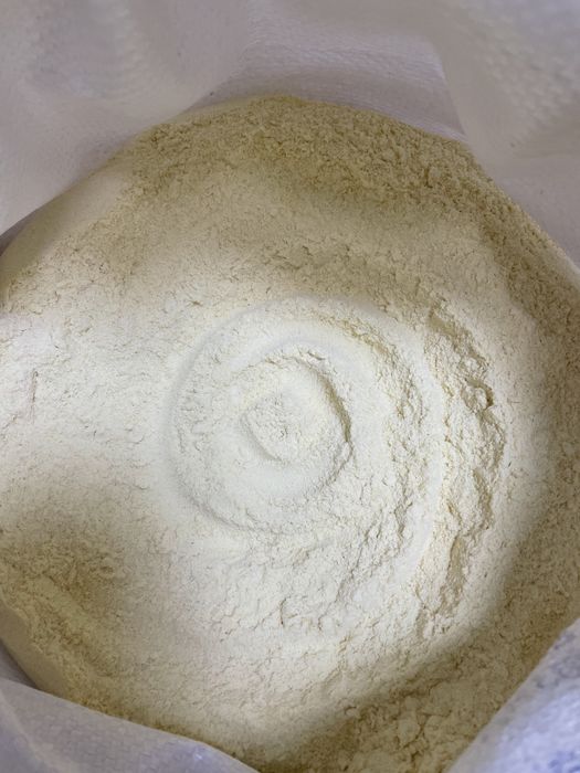 Овсяная мука Алматинское производство