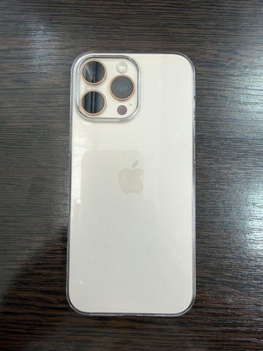 IPhone 16 Pro max 256