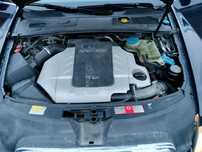Motor 2.7 bpp tdi  CU PROBA audi a6 c6 4f