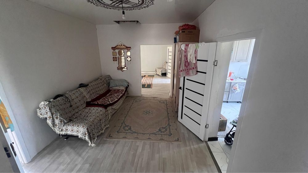 Продам дом Талғарда сатылада срочно