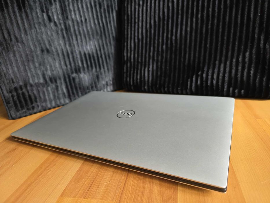Laptop Dell Precision 5540