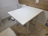 Masa ikea extensibila