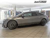 Mercedes-Benz EQS EQS 580 Premium+Edition 1 AMG+Executive+Manufaktur