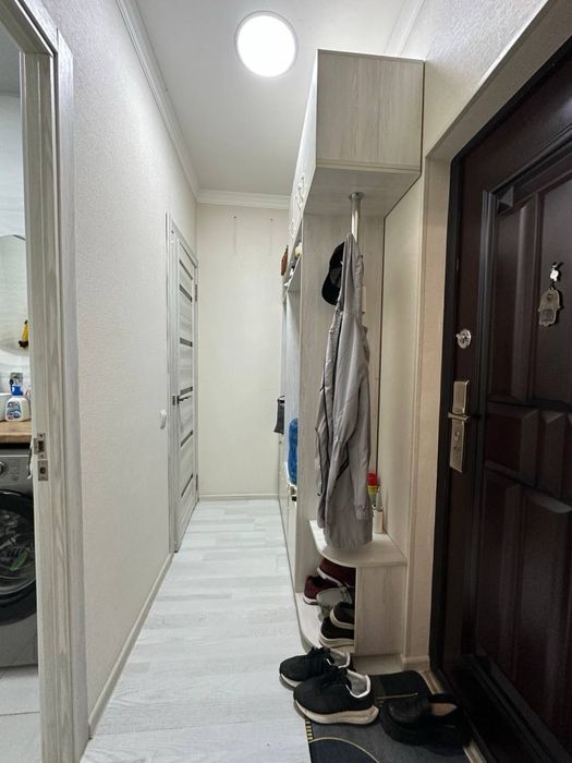 Продается 1в2 комнатная Чиланзар 7 Бассейн Президентский Дом