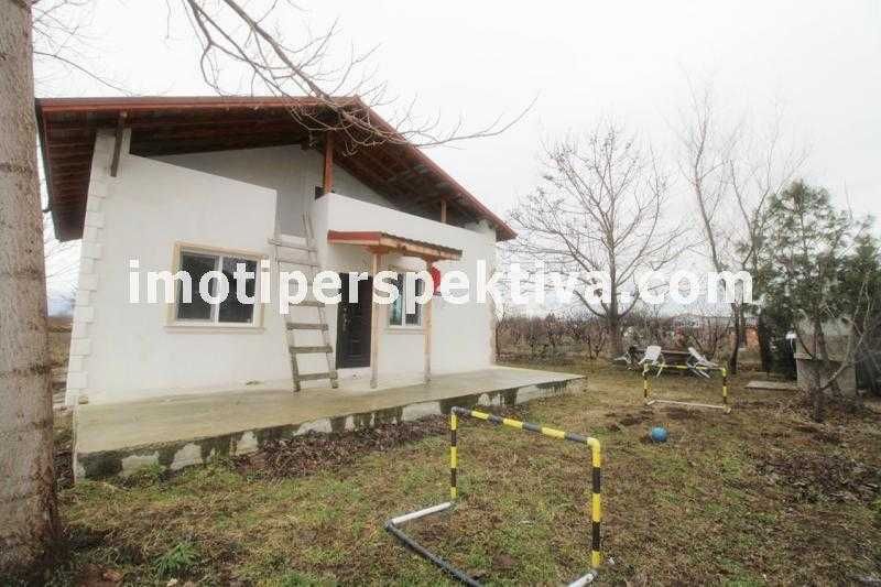 Продава се Къща в Стамболийски - 150 кв.м за 927 €/кв.м - Снимка #18