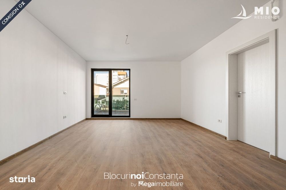 #Apartament la cheie | bucătărie separată - MIO Residence, Mamaia Nord