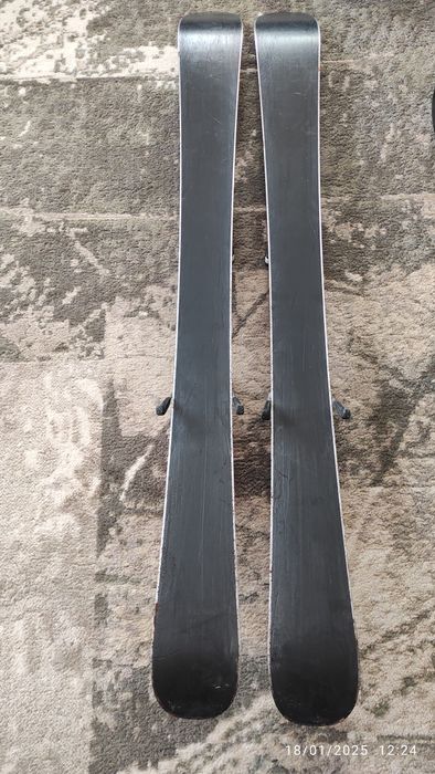 Детски ски 100 см Speed Pro + щеки