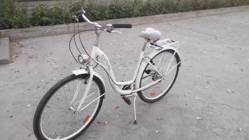 Velosipet 28 germaniya