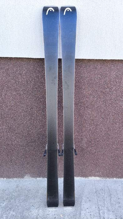 Vând schiuri 177 cm Head Monster 88