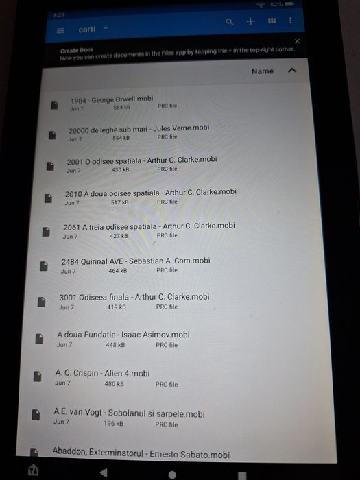 Amazon fire 7 hd(9th generation)