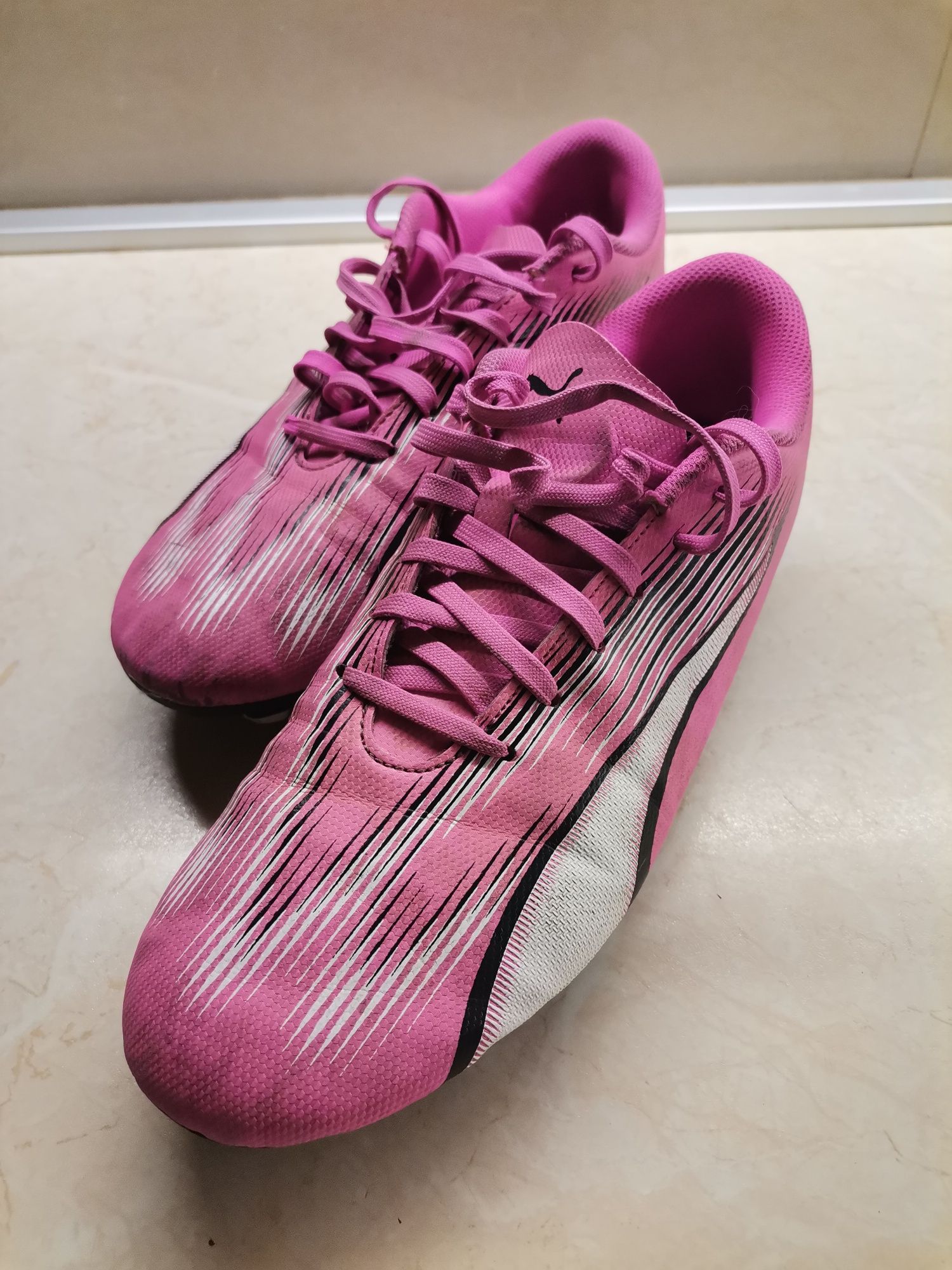 PUMA Детски бутонки