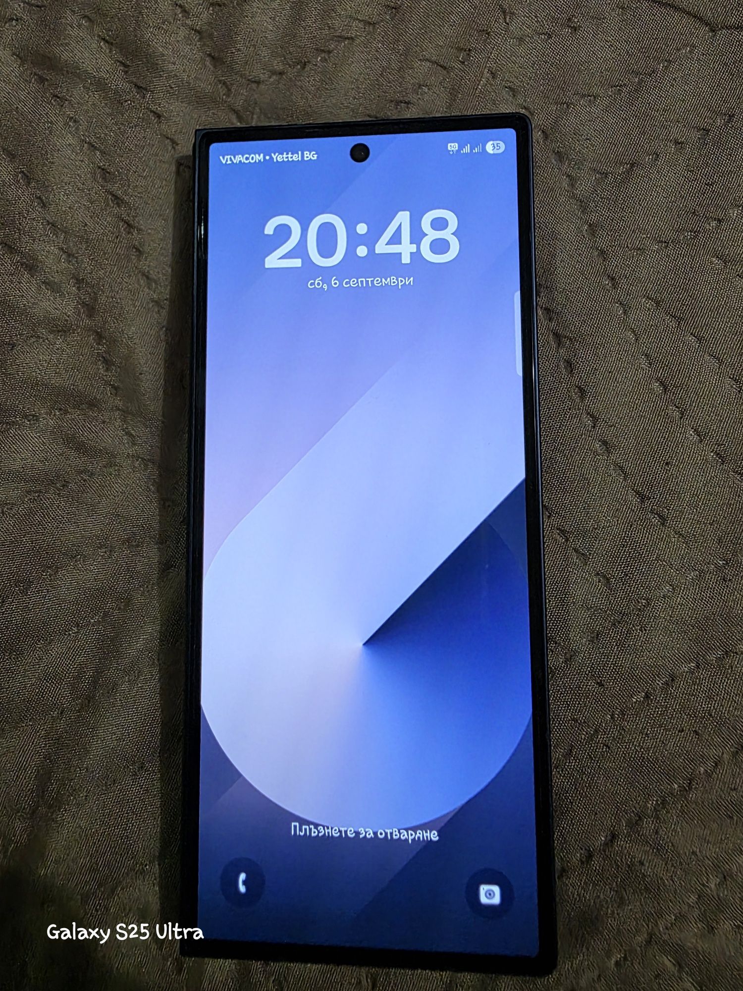 Samsung Z Fold 6