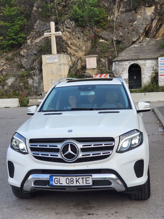De vânzare Mercedes GLS