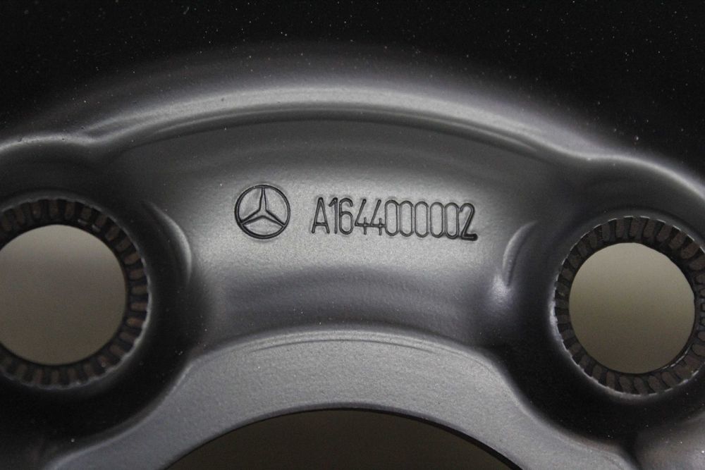 Резрвна гума (патерица) 18" Mercedes ML, GLE