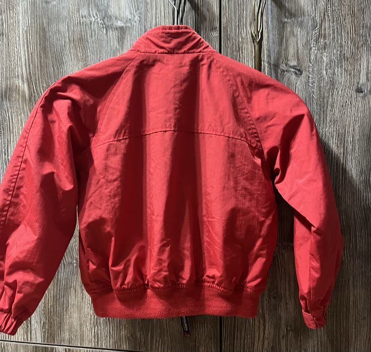 Geaca baieti 4 ani  Woolrich