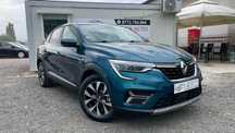 Renault Arkana Hybrid/Verde Smarald/Culoare RARA/E-TECH/Navi mare/KM100%REALI