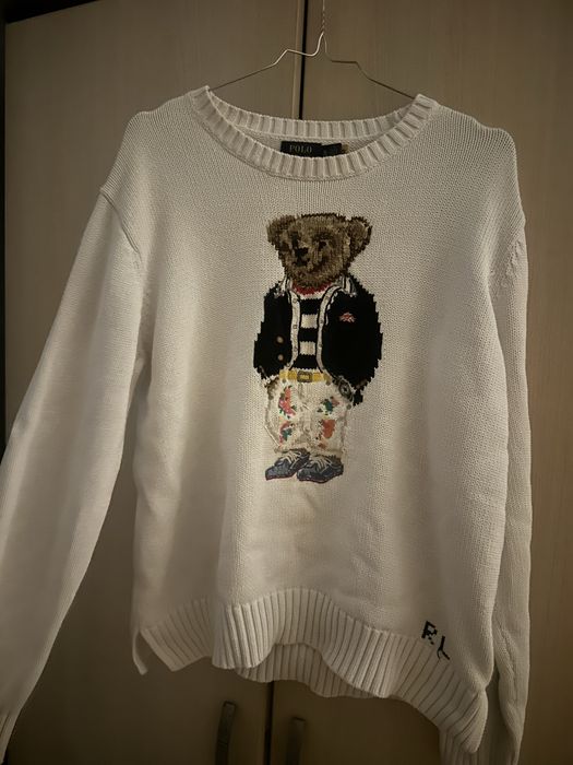 Пуловер Polo by Ralph lauren