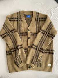 Cardigan Jack & Jones barbati NOU