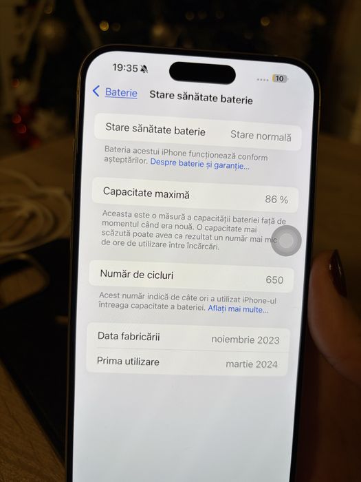 Iphone 15 Pro Max 512 Gb