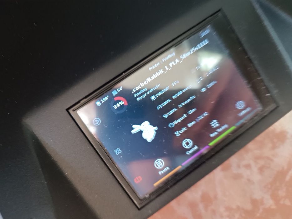 3D принтер KINGROON KLP 1