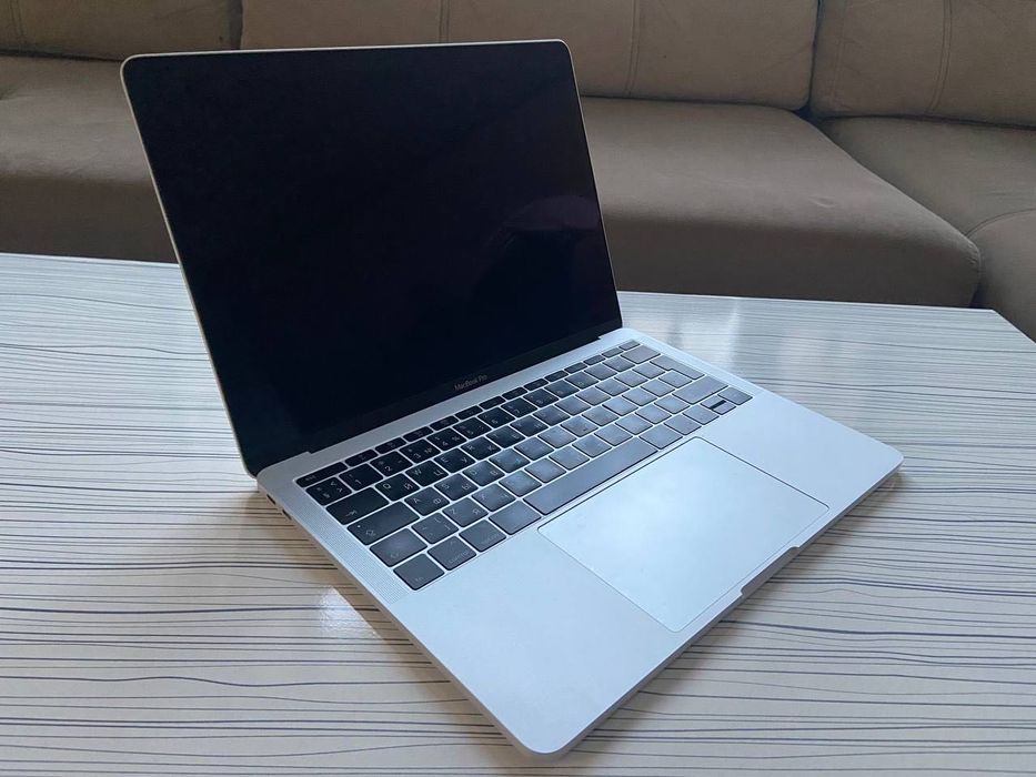 iPhone 13 mini + MacBook Pro 13 обмен на айфон 15 про