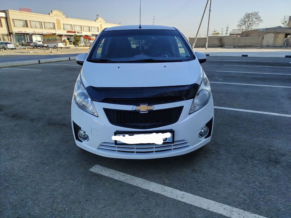 Spark 2015 спарк