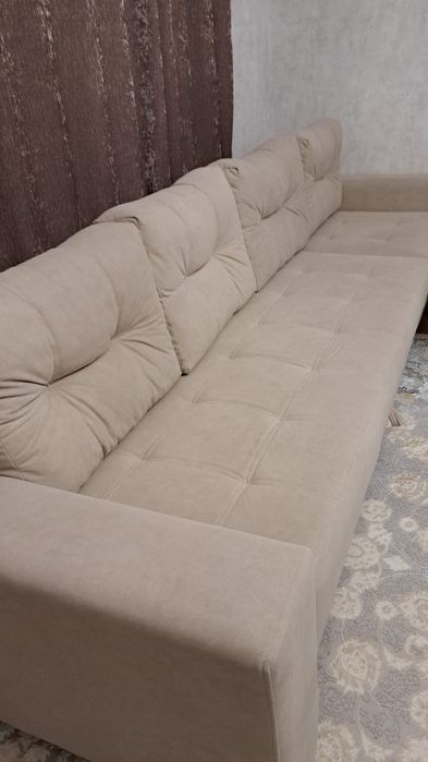 Продам диван в отличном состоянии