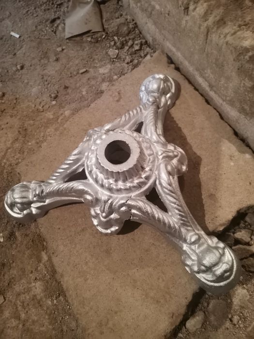 Suport brad Crăciun