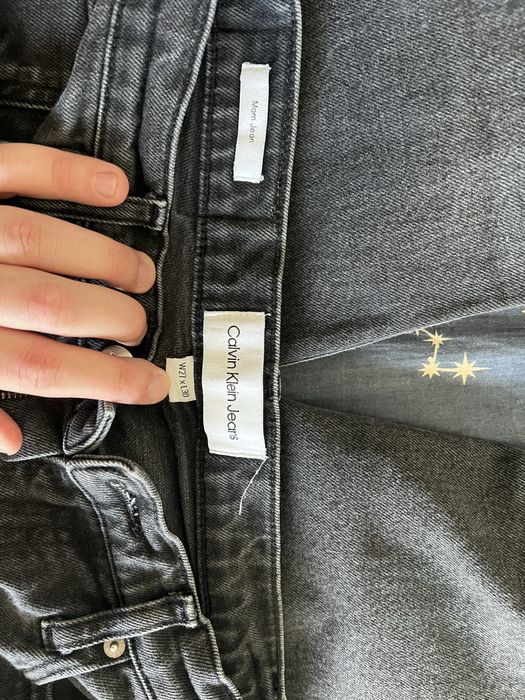 Blugi calvin klein si tommy hilfiger