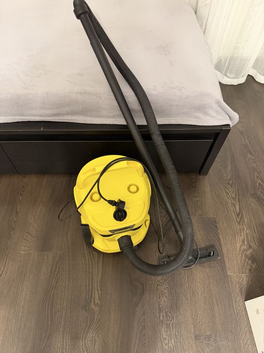 Прахосмукачка Керхер