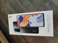 Xiaomi redmi note 11 Pro 5G!