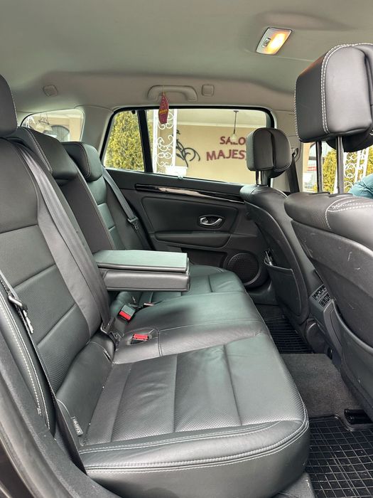 Renault Laguna 2.0 dCi 173cp/Automata/Bose