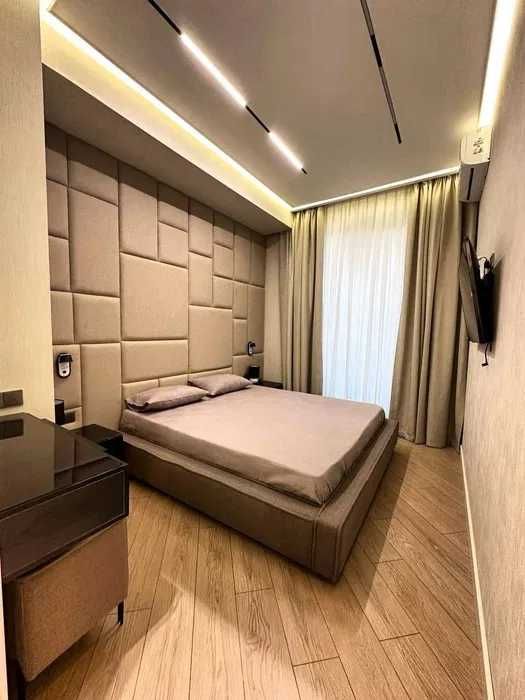 СДАЁТСЯ Уютная квартира 2х /2/10 Алмазарский р-н ЖК Сагбон Резиденс