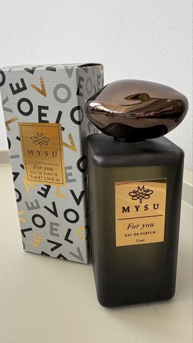 Parfum Mysu For You