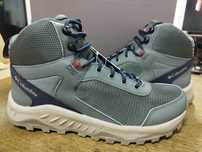 Columbia Mid Waterproof 43 100% original