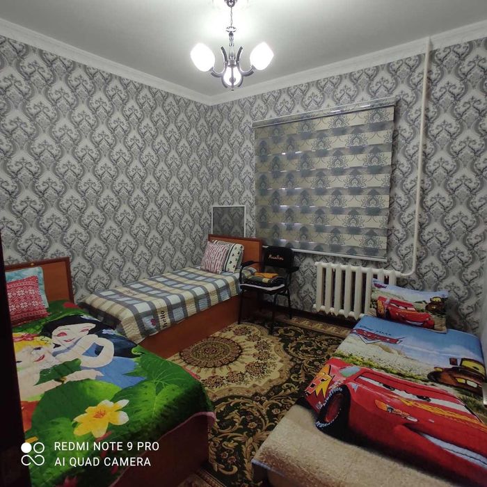 Продажа квартира на Юнусабаде 14 квартале