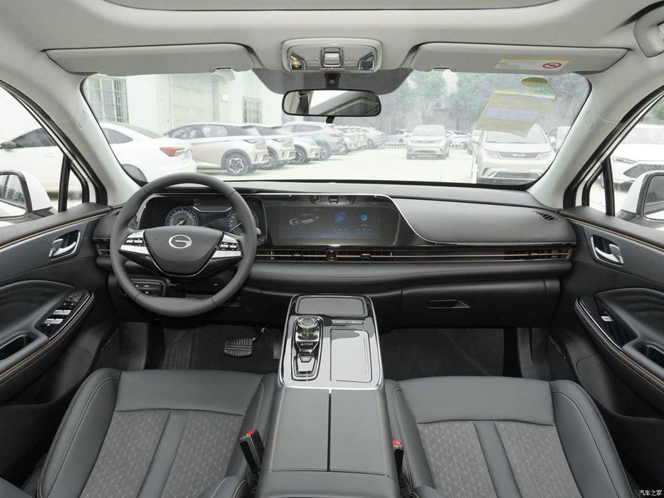 GAC AION S PLUS 2026 buyurtma asosida/ на заказ