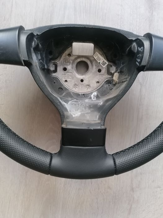 Volan  Golf 5 Passat B6 Jetta Touran Caddy  Tiguan