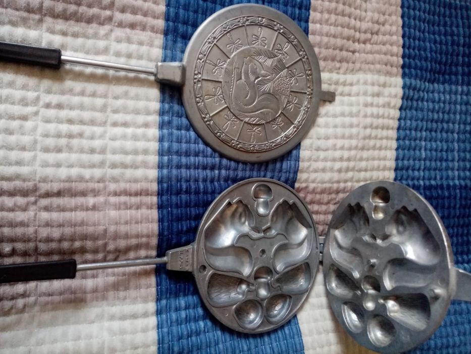 Печеница на газу ссср.