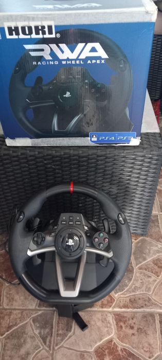 Volan pt PlayStation