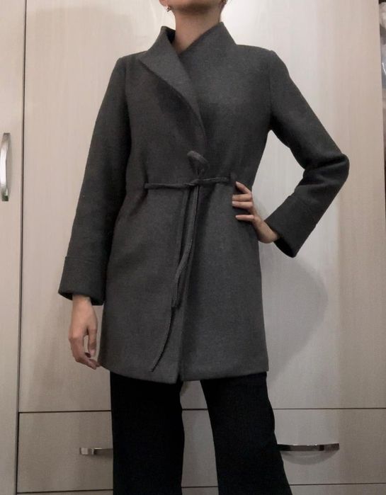 Продам пальто в идеальном состоянии