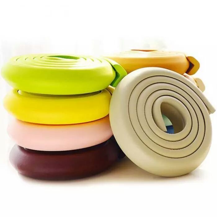 2 МЕТРА! Защита детей