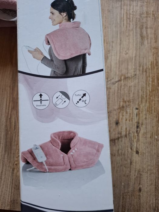 Електрическа яка