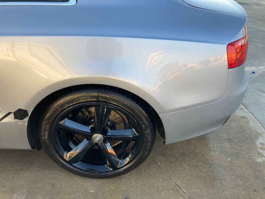 Vand .Audi A5 S Line