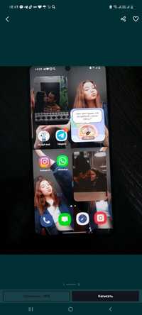 Samsung a71  128gb