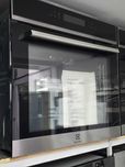Cuptor NOU  resigilat  incorporabil Electrolux COE7P31X-Food Sensor