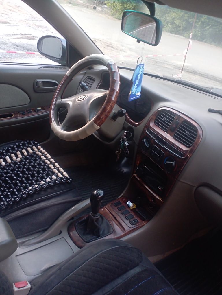 Продается автомобиль