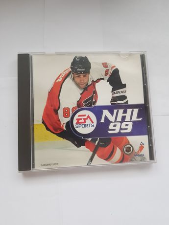 Joc PC NHL 99, original
